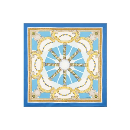 Claustro del Mediterráneo