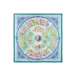 Calendario Floral de las Cuatro Estaciones Brisa de Otoño