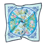 Calendario Floral de las Cuatro Estaciones Cielo de Primavera - Imagen 2